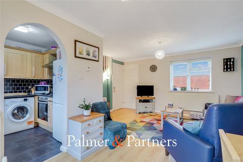 2 bedroom terraced house for sale, Ashton Place, Chelmsford CM2