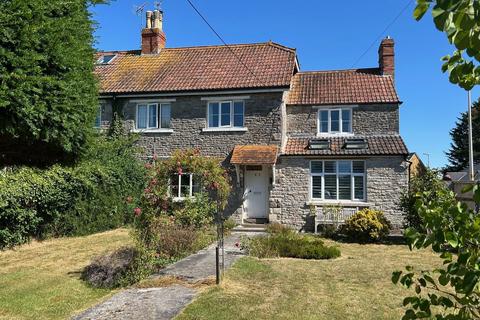 3 bedroom semi-detached house for sale, Venus Street, Congresbury