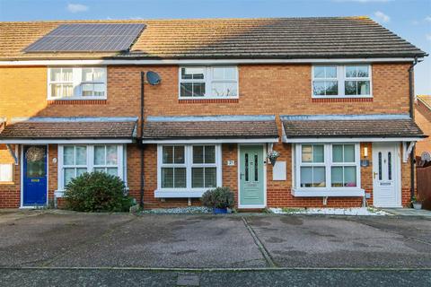 2 bedroom terraced house for sale, Trafford Close, Shenley