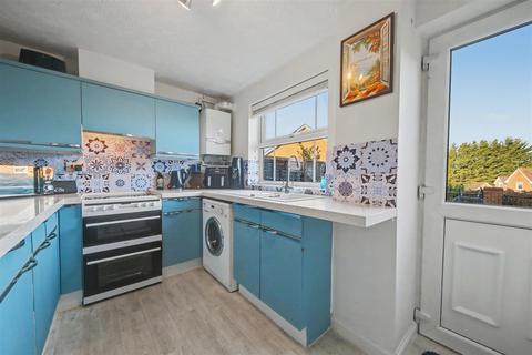 2 bedroom terraced house for sale, Trafford Close, Shenley