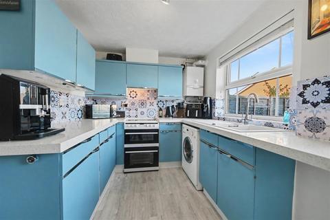 2 bedroom terraced house for sale, Trafford Close, Shenley