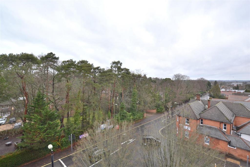 View From Balcony.JPG