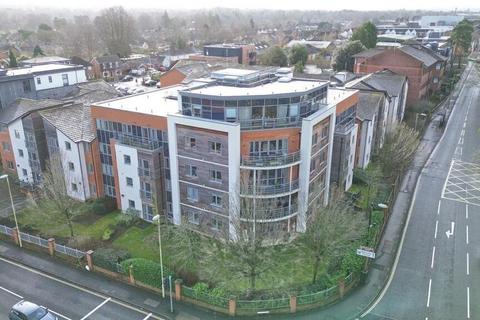 undefined, Kings Place, Fleet GU51