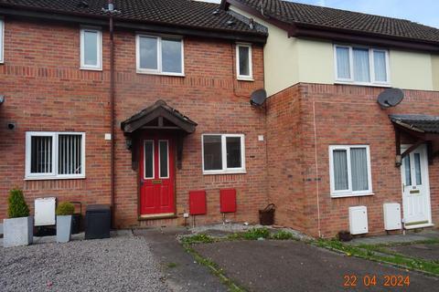 undefined, Badgers Mead, Brackla, Bridgend