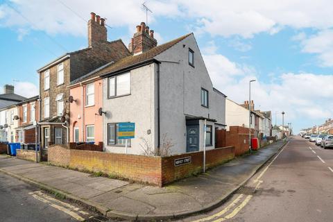 Trafalgar Street, Lowestoft