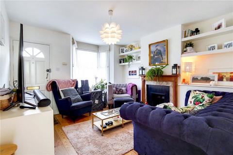 2 bedroom terraced house for sale, Beverley Path, London, SW13