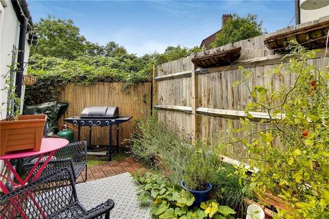 2 bedroom terraced house for sale, Beverley Path, London, SW13