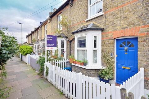 2 bedroom terraced house for sale, Beverley Path, London, SW13