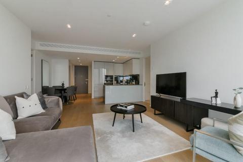 undefined, Newfoundland Place, London, E14