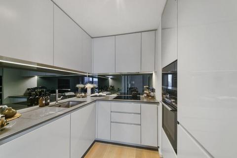 1 bedroom flat to rent, Newfoundland Place, London, E14