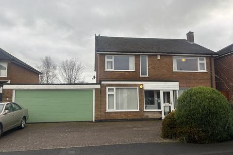 undefined, Normanby Road, Wollaton NG8