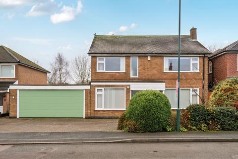 Normanby Road, Wollaton NG8