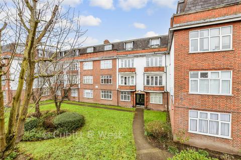 undefined, Carshalton Road, Sutton, Surrey