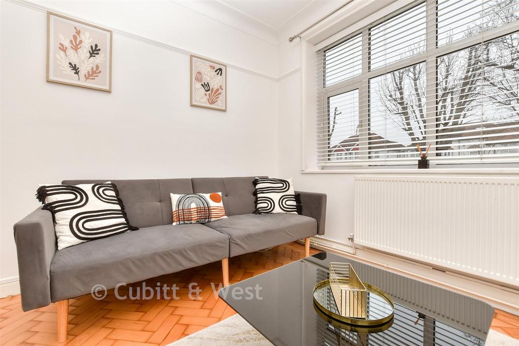Internal Lifestyle Photograph