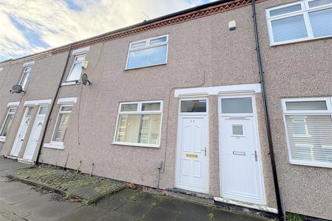 2 bedroom terraced house to rent, Derwent Street, Darlington
