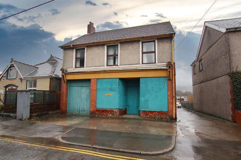 Rose Terrace, Llanharan,  Pontyclun CF72 9RH