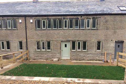 3 bedroom cottage to rent, Heady Fields, Wilshaw Road, Holmfirth HD9