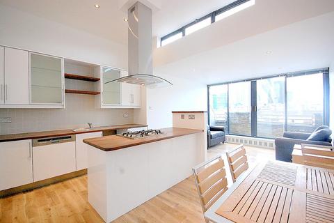 2 bedroom house to rent, Thrawl Street, Spitalfields, E1