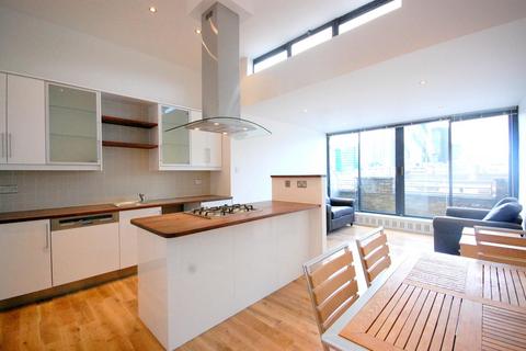 2 bedroom house to rent, Thrawl Street, Spitalfields, E1