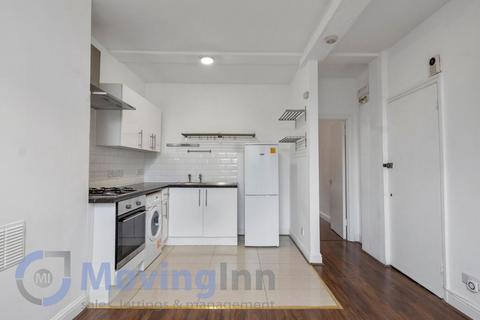 1 bedroom flat to rent, St Asaph Road, Brockley/Nunhead, SE4