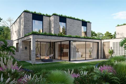 undefined, Camlet Way, Hadley Wood, Hertfordshire, EN4