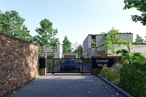 undefined, Camlet Way, Hadley Wood, Hertfordshire, EN4