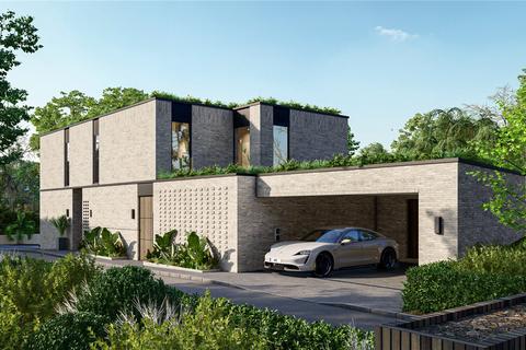 undefined, Camlet Way, Hadley Wood, Hertfordshire, EN4