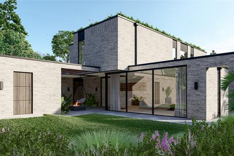 undefined, Camlet Way, Hadley Wood, Hertfordshire, EN4