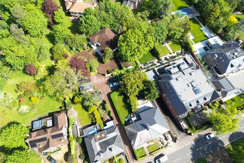 undefined, Camlet Way, Hadley Wood, Hertfordshire, EN4