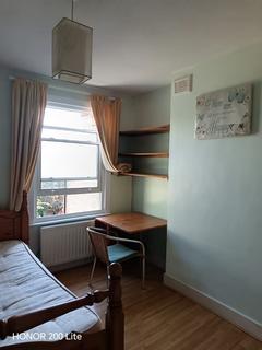 undefined, Jutland Road, London SE6