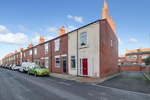 Smawthorne Grove, Castleford, West Yorkshire, WF10