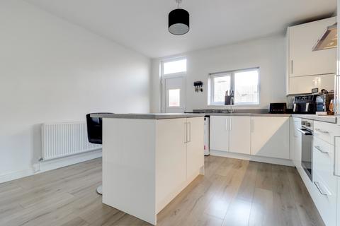 undefined, Smawthorne Grove, Castleford, West Yorkshire, WF10