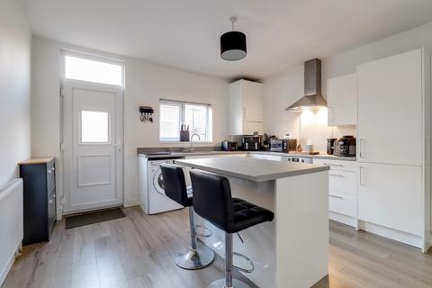 undefined, Smawthorne Grove, Castleford, West Yorkshire, WF10