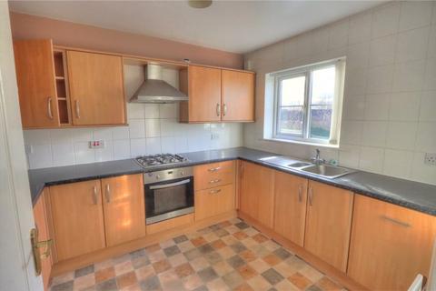 undefined, Francis Way, Houghton Le Spring DH5