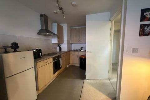 1 bedroom apartment for sale, Croydon CR0