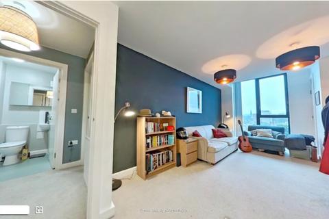 undefined, Croydon CR0