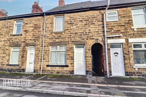 2 bedroom terraced house for sale, Barber Street, Hoyland