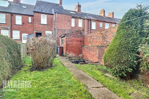 2 bedroom terraced house for sale, Barber Street, Hoyland