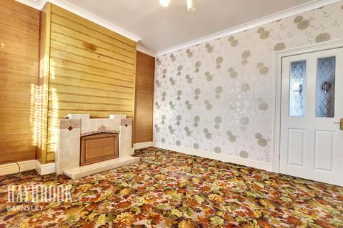 2 bedroom terraced house for sale, Barber Street, Hoyland