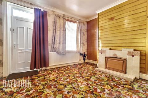 2 bedroom terraced house for sale, Barber Street, Hoyland