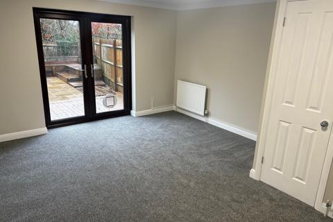 undefined, Malthouse Way, Cooksbridge BN7