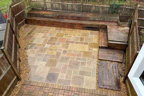 undefined, Malthouse Way, Cooksbridge BN7