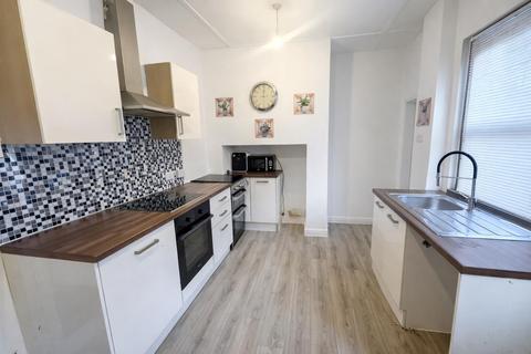 3 bedroom terraced house to rent, John Street, Beamish STANLEY