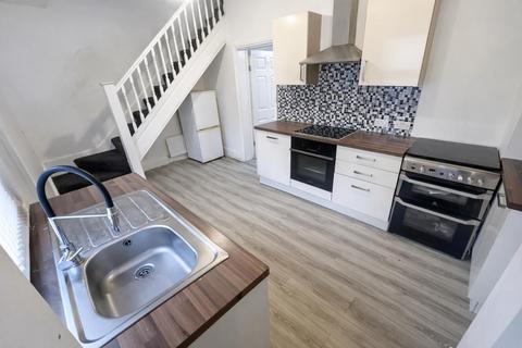 3 bedroom terraced house to rent, John Street, Beamish STANLEY