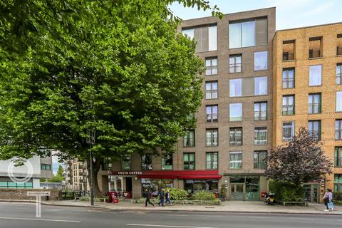 undefined, Camden Road, Camden NW1