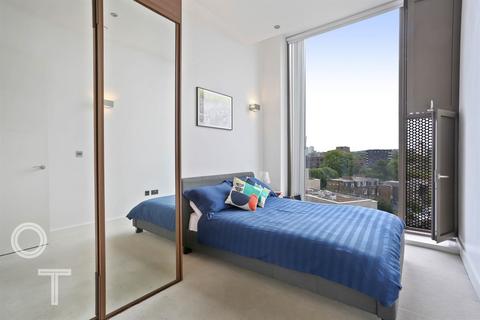 undefined, Camden Road, Camden NW1