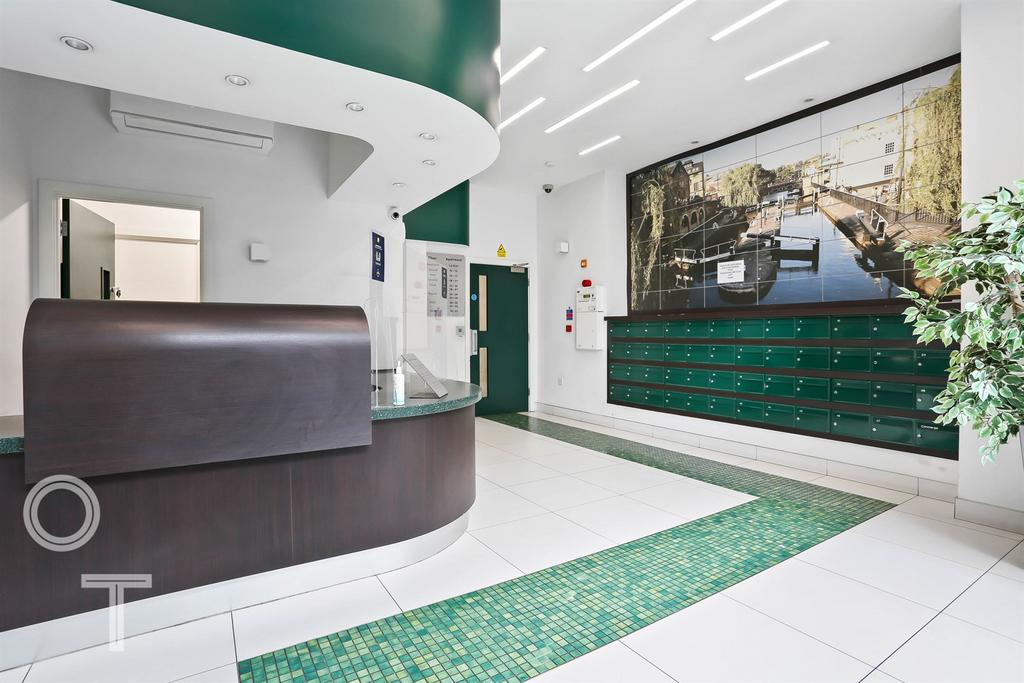Concierge