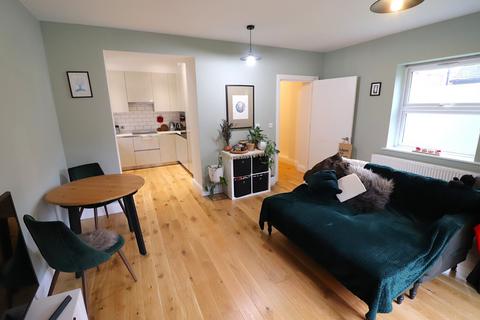 1 bedroom apartment for sale, Century House, Ditchmore Lane, Cricketer's View, Stevenage, Hertfordshire, SG1