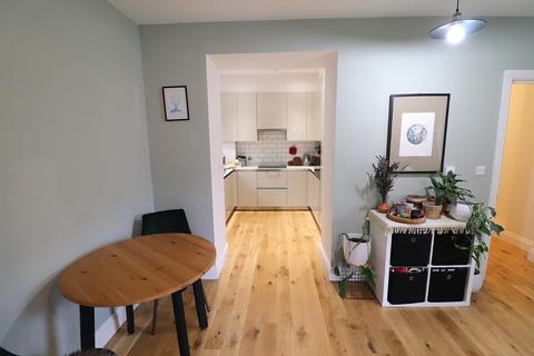 1 bedroom apartment for sale, Century House, Ditchmore Lane, Cricketer's View, Stevenage, Hertfordshire, SG1