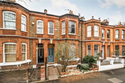 2 bedroom flat for sale, Thorncliffe Road, London SW2
